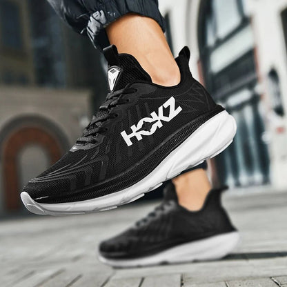 HOKZ V2 Treningssko - Gymfit
