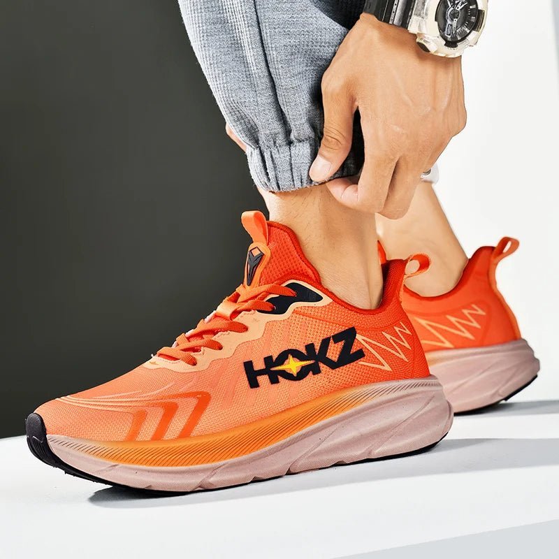 alt
HOKZ V2 Treningssko - Gymfit