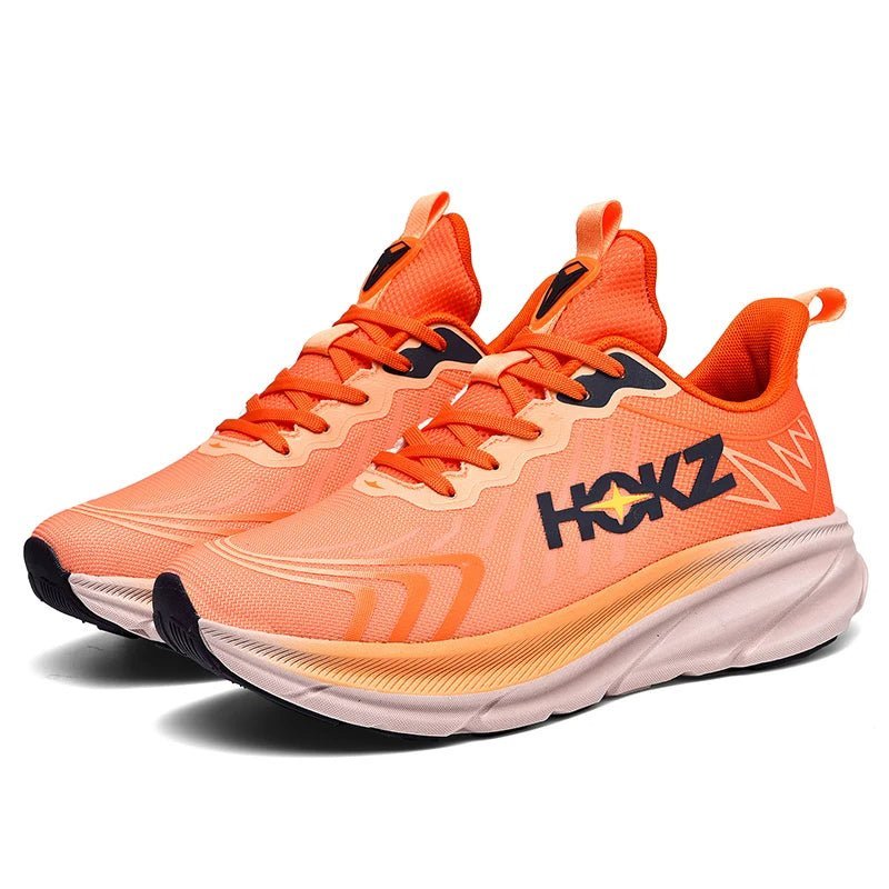 HOKZ V2 Treningssko - Gymfit
