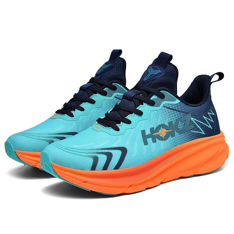 HOKZ V2 Treningssko - Gymfit