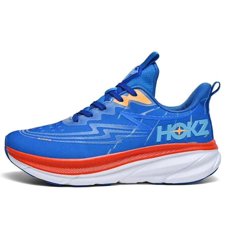 HOKZ V3 Treningssko - Gymfit