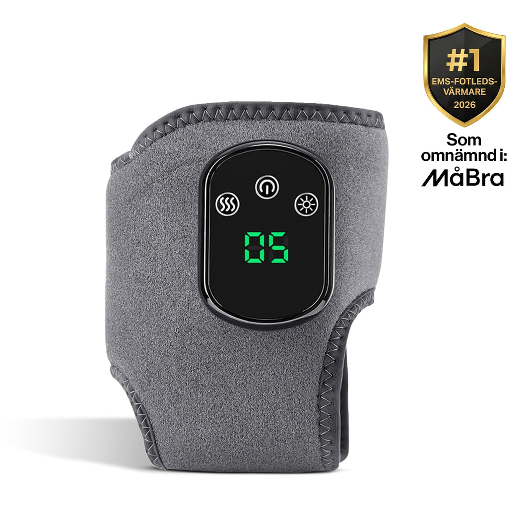 Gymfit Ankellindring Pro