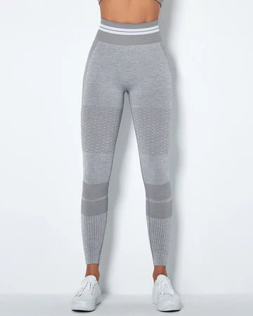 Impact Seamless Active Tights - Gymfit