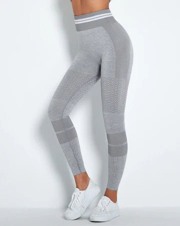 Impact Seamless Active-tights - Gymfit