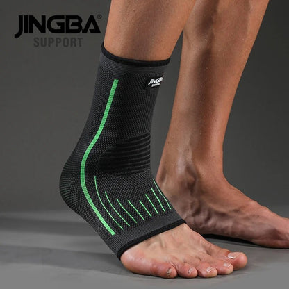 Jingba Ankelstøtte - Gymfit