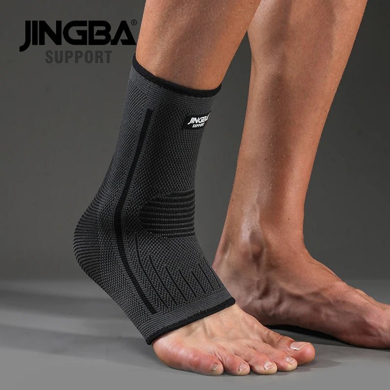 alt
Jingba ankelstøtte - Gymfit