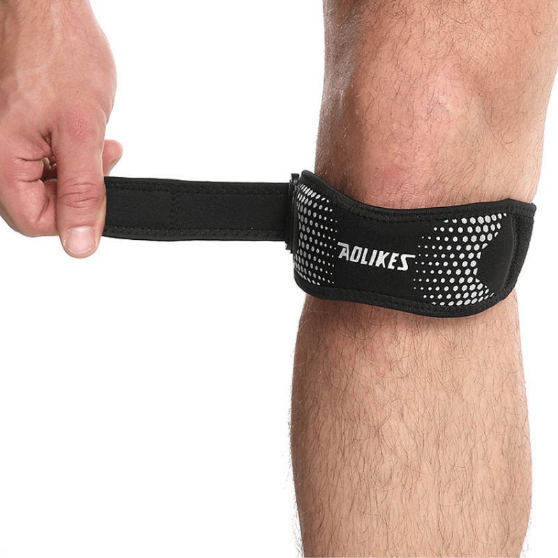 alt
Justerbart knestøtte - Gymfit