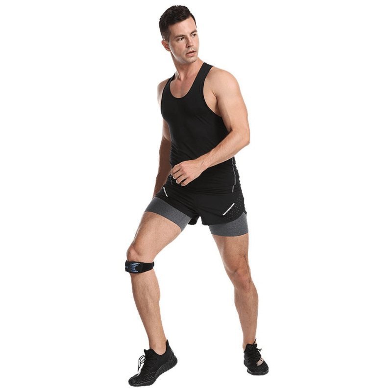 alt
Justerbart knestøtte - Gymfit