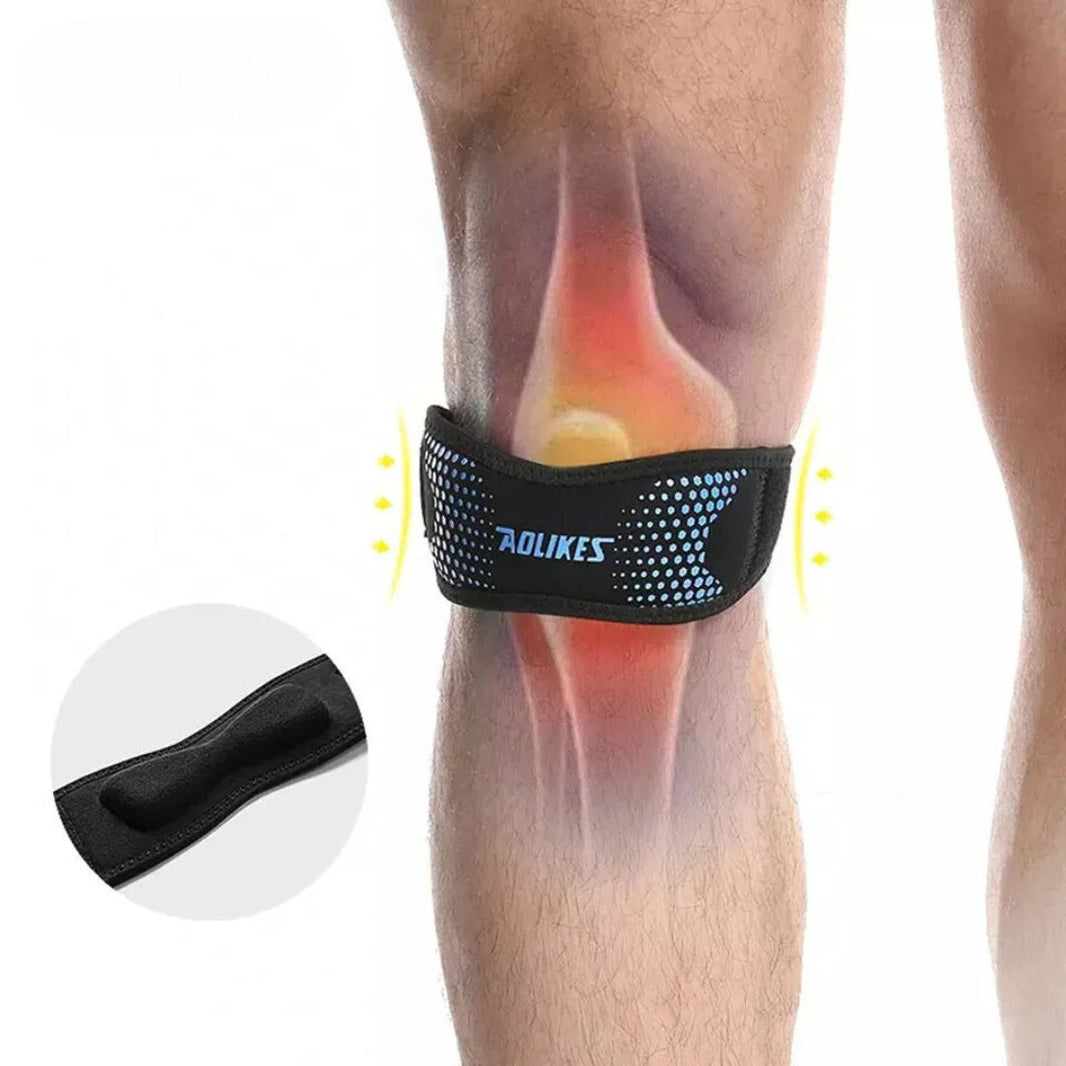 Justerbart knestøtte - Gymfit