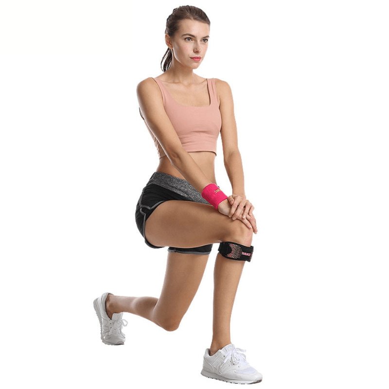 Justerbart knestøtte - Gymfit