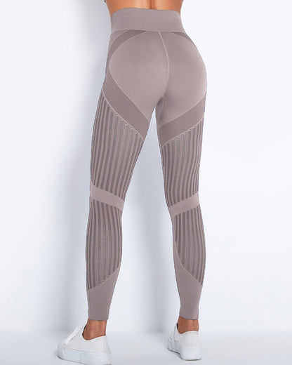 Leanorie Seamless Leggings - Gymfit