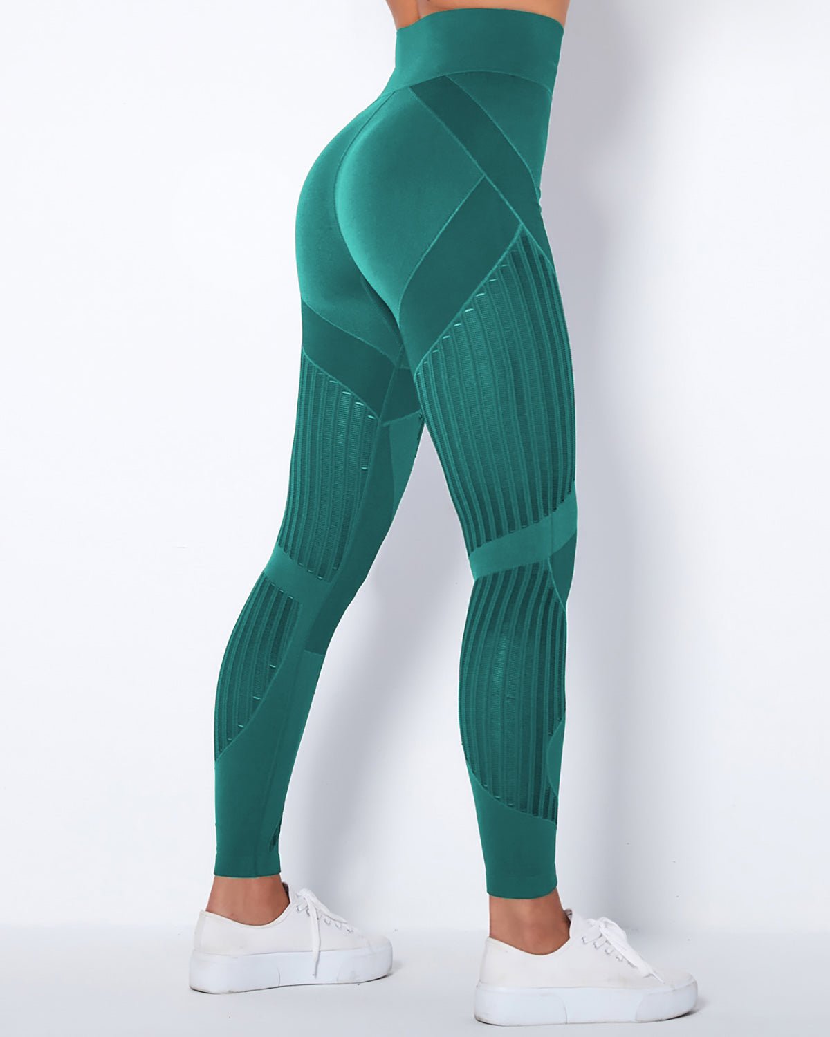 Leanorie Seamless Leggings - Gymfit