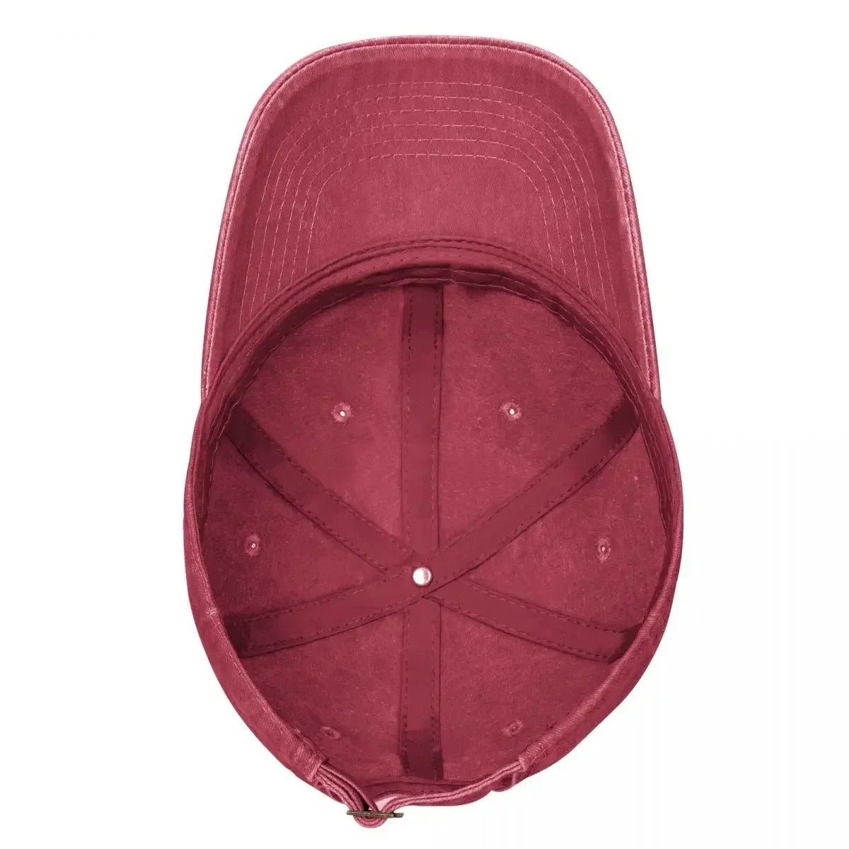 Lett babycaps - Gymfit