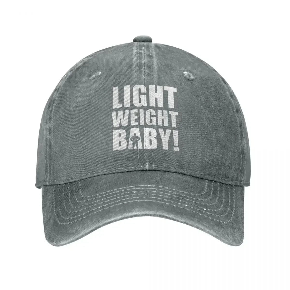 Lettvekts babycaps - Gymfit