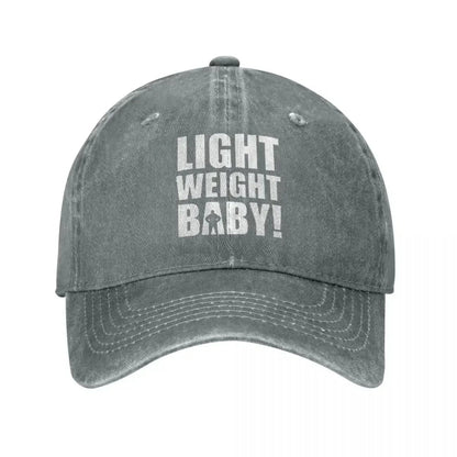 Lettvekts babycaps - Gymfit