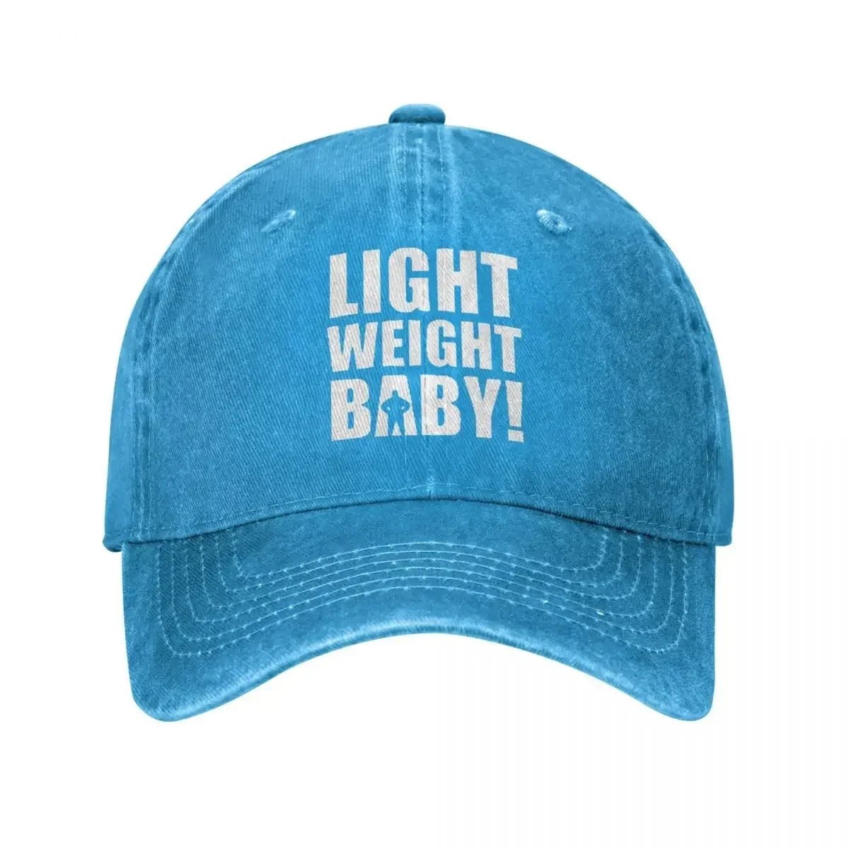 Lett babycaps - Gymfit
