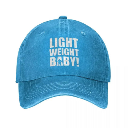Lett babycaps - Gymfit