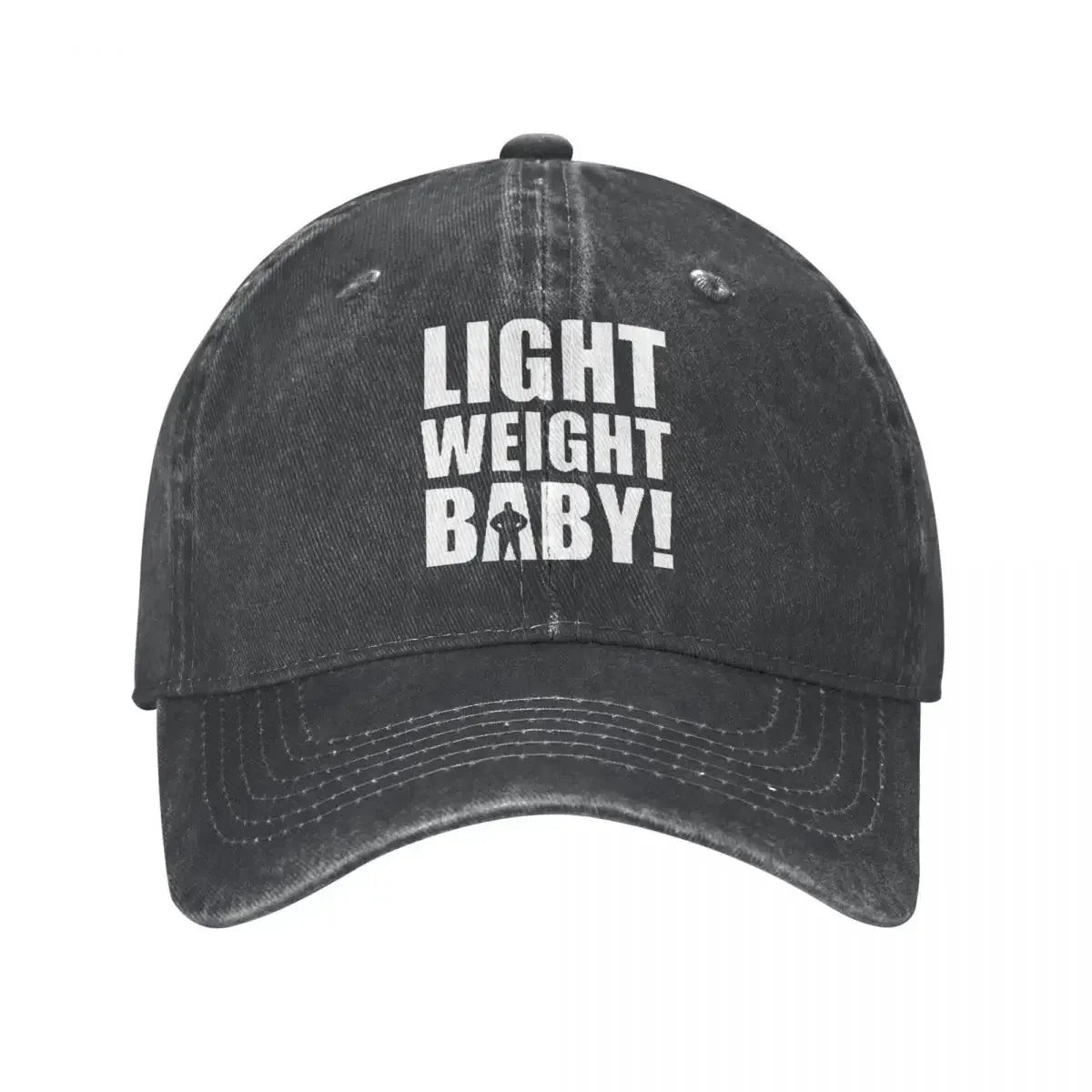 Lettvekts babycaps - Gymfit