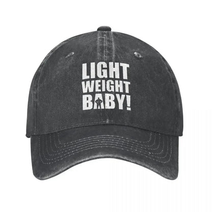 Lettvekts babycaps - Gymfit