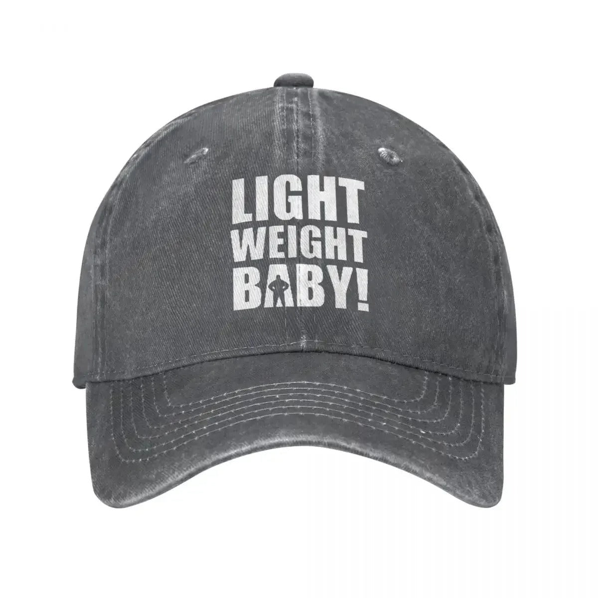 Lettvekts babycaps - Gymfit