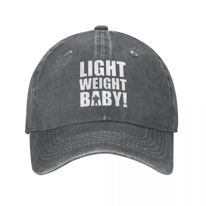 Lettvekts babycaps - Gymfit