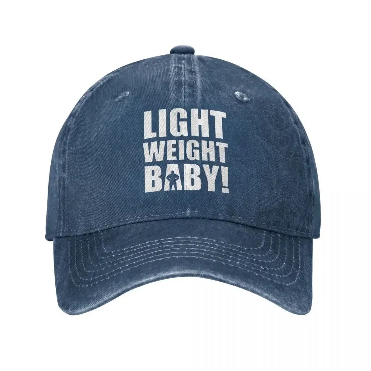 Lett babycaps - Gymfit