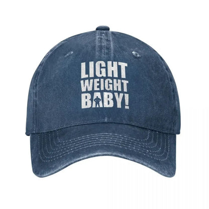 Lett babycaps - Gymfit