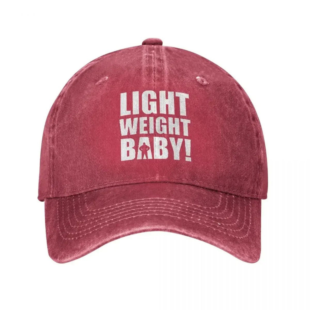 Lett babycaps - Gymfit
