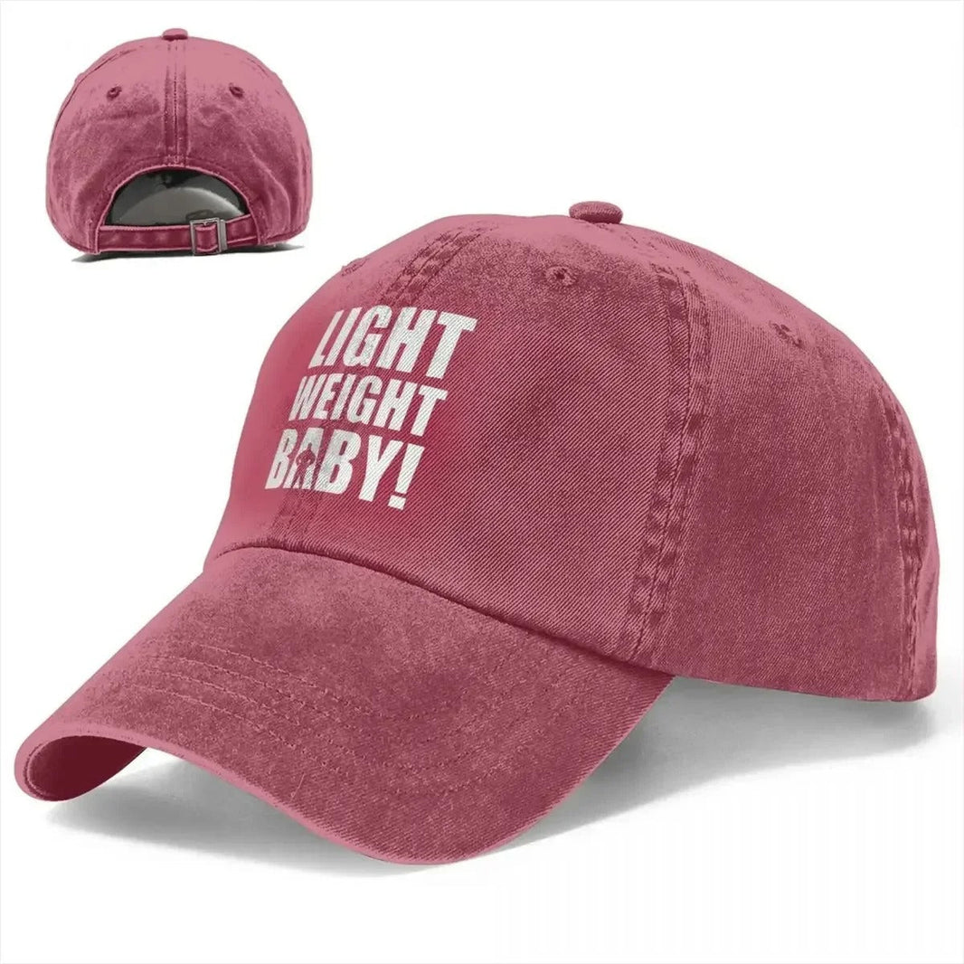 Lett babycaps - Gymfit