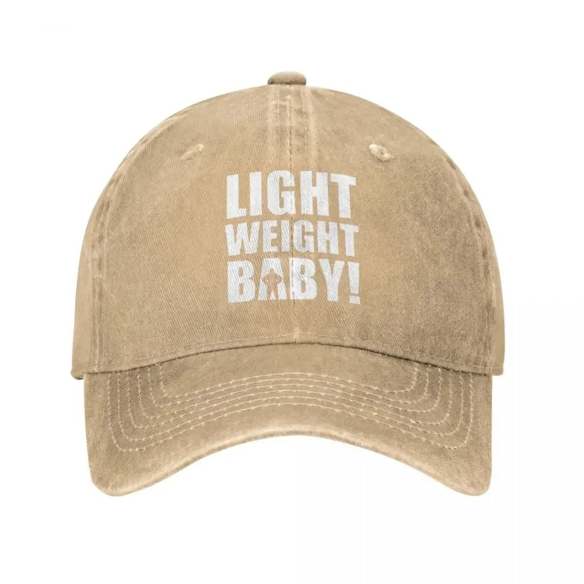 alt
Lett babycaps - Gymfit