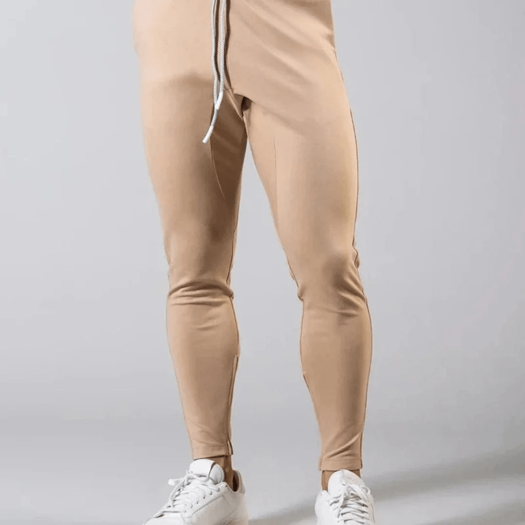 Lyft joggebukser - Gymfit
