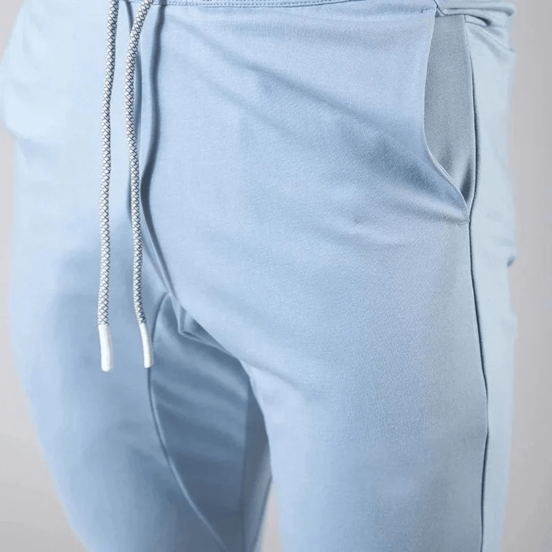 Lyft joggebukser - Gymfit