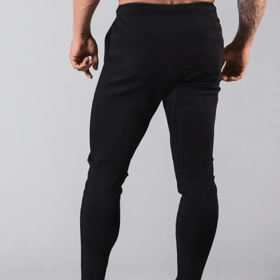 Løft Joggers - Gymfit