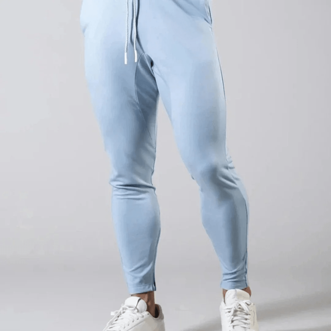 Lift joggebukser - Gymfit