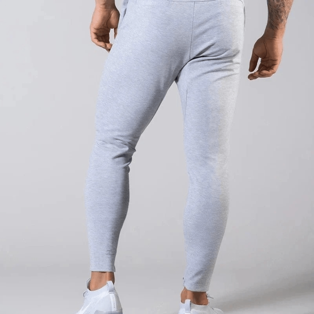 Lyft joggebukser - Gymfit