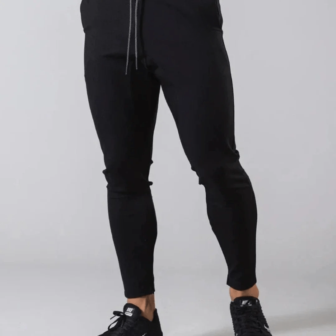 Lyft joggere - Gymfit