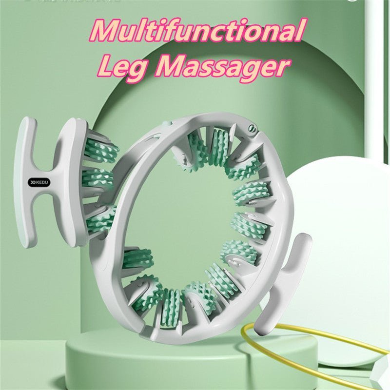alt
Massasjeapparat mot cellulitter - Gymfit