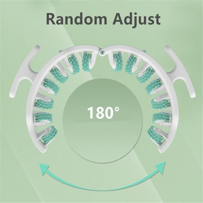 alt
Massasjeapparat mot cellulitter - Gymfit