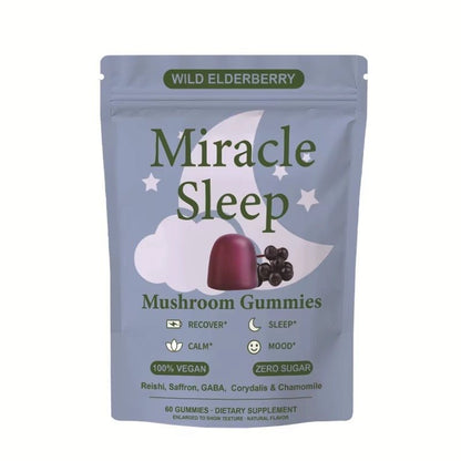 Miracle Sleep - Gymfit
