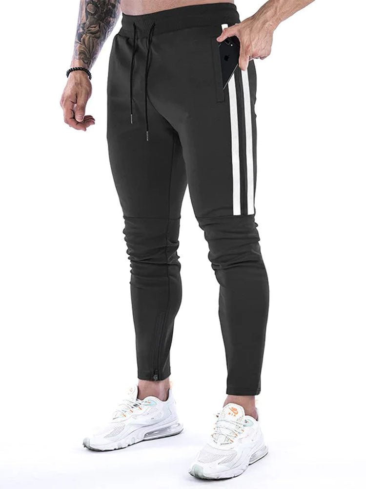 Joggebukser for muskel- og fitnesstrening - Gymfit