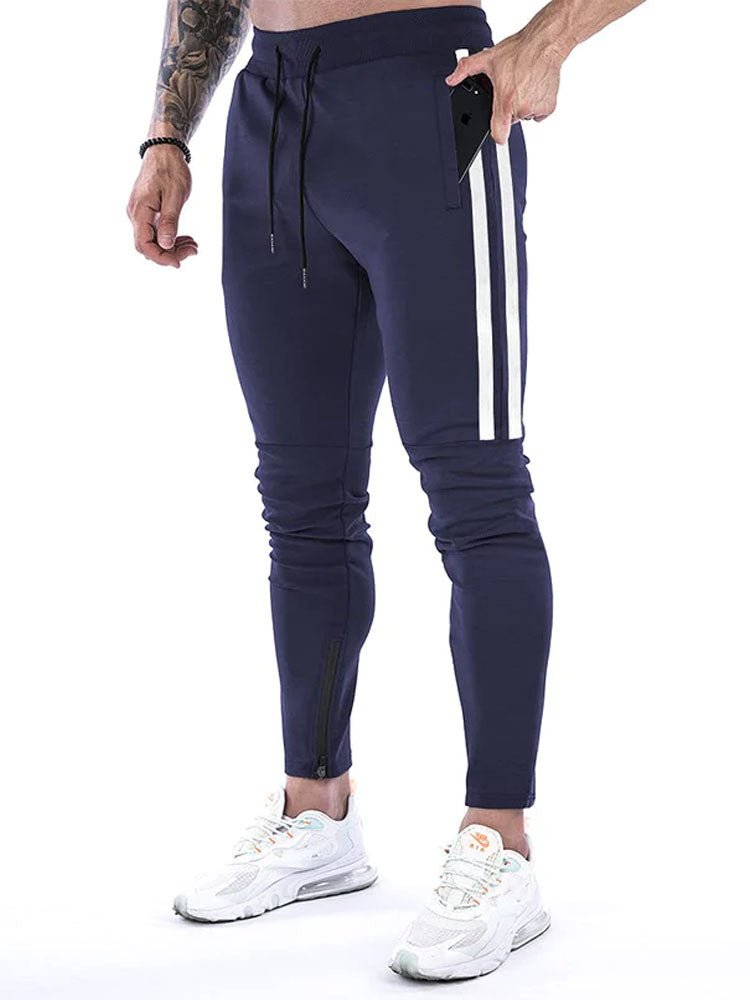 alt
Muskeltrening joggebukser - Gymfit
