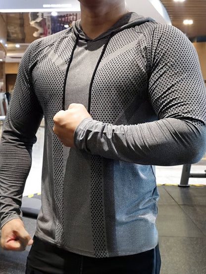 alt
Muskelhettegenser Performance - Gymfit