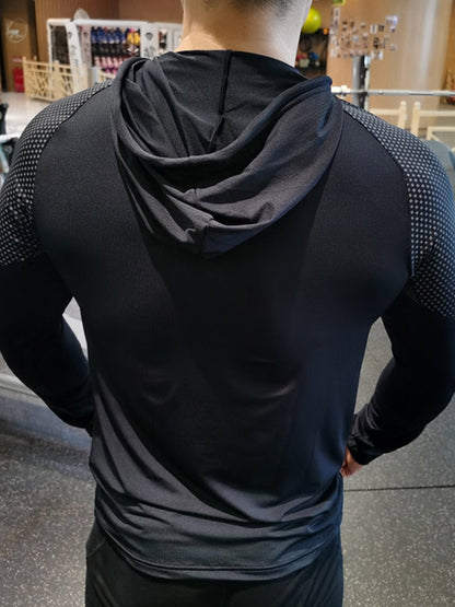 Muskelhettegenser Performance - Gymfit