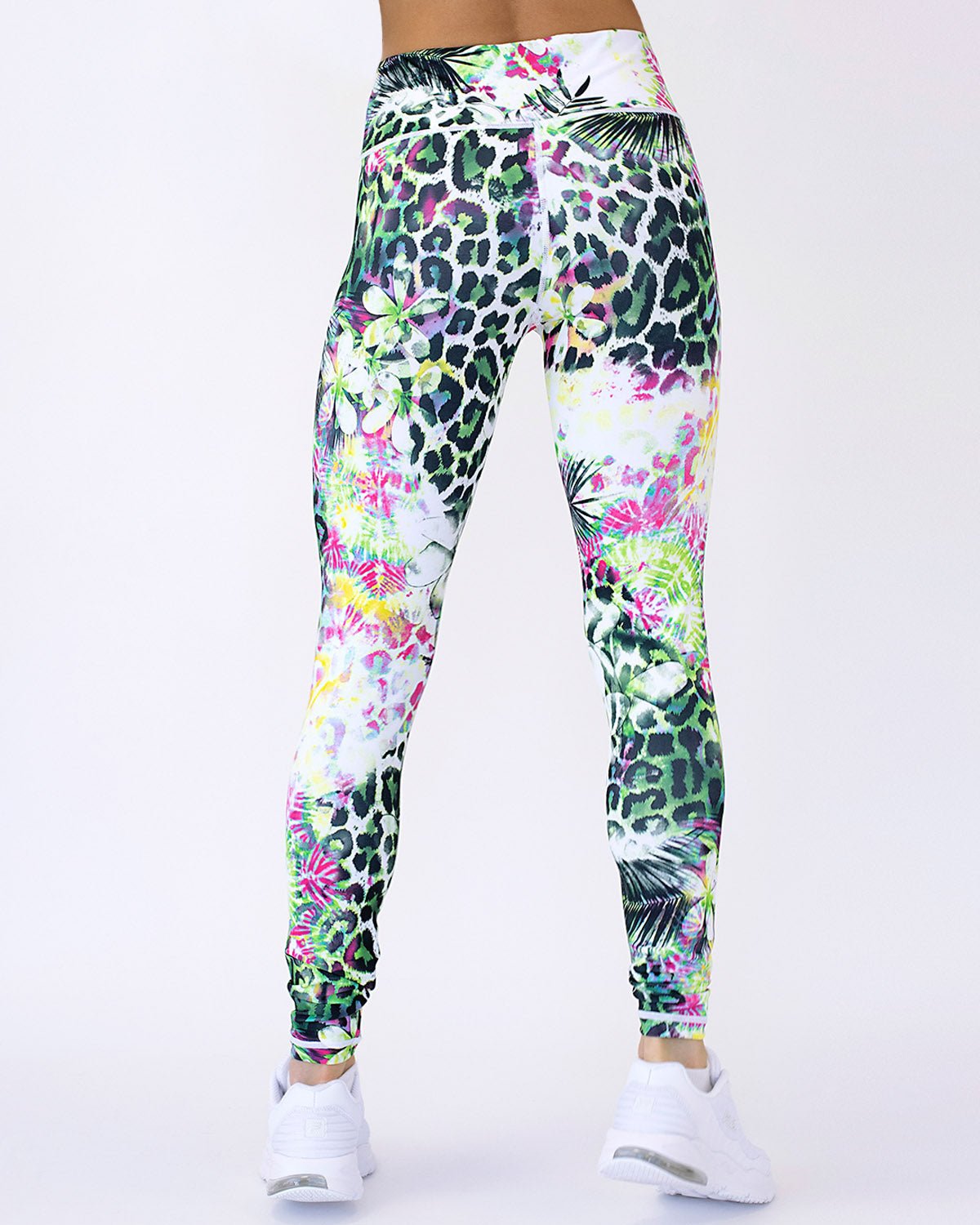 Naturetree Forest-tights - Gymfit