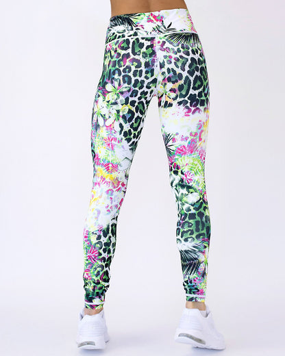 Naturetree Forest-tights - Gymfit