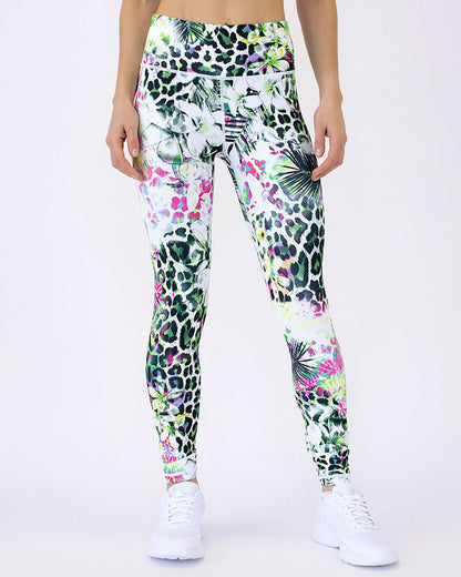 Naturetree Skogleggings - Gymfit