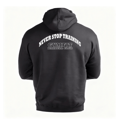 Hettegenseren Never Stop Training - Gymfit