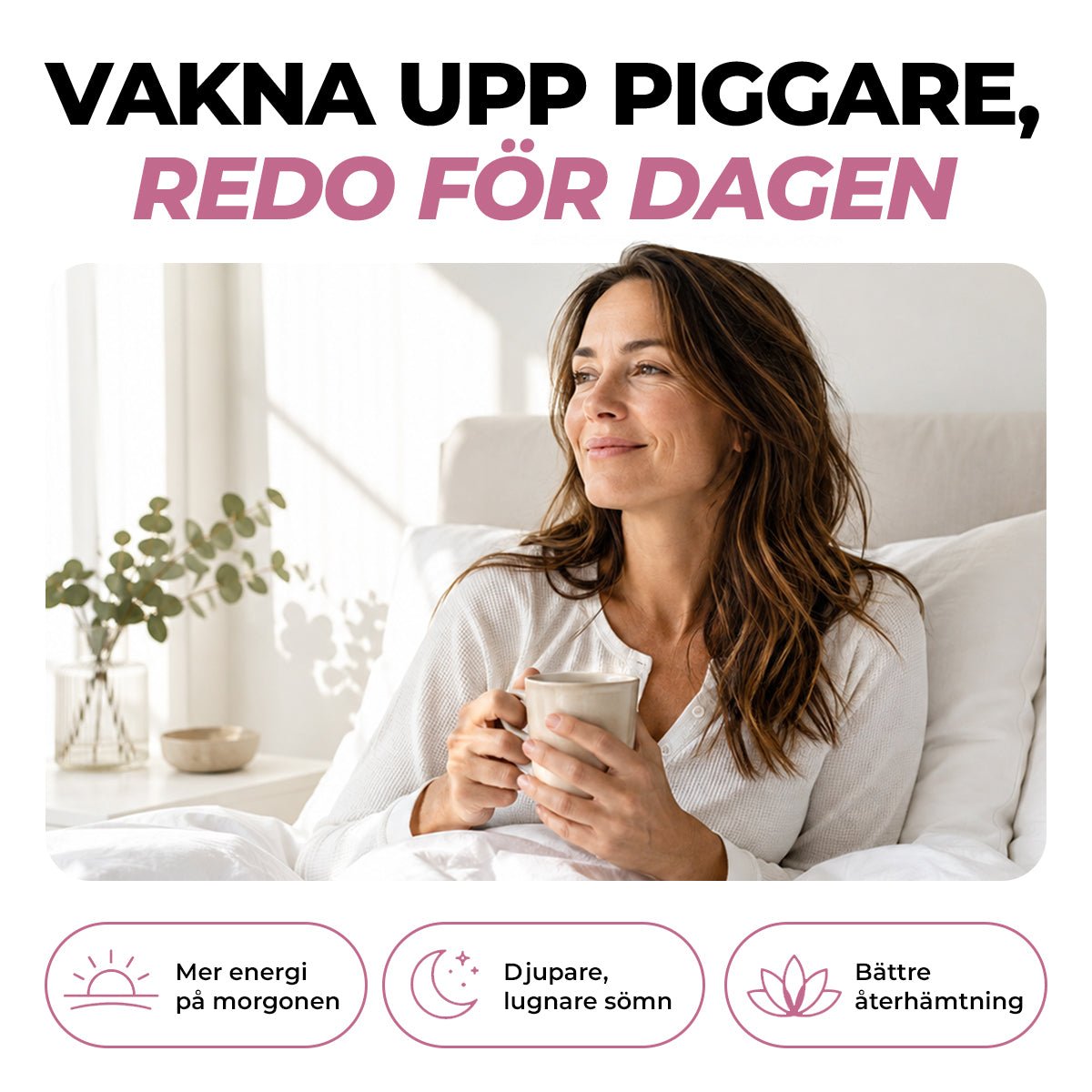 Nattlig fettforbrenner - Gymfit