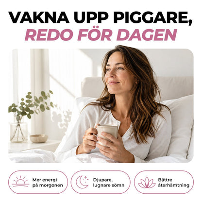 Nattlig fettforbrenner - Gymfit