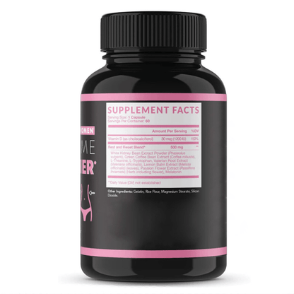 Fettforbrenner for nattbruk - Gymfit